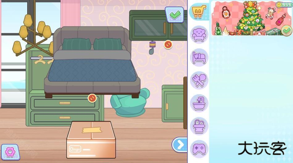 gameworld官方正版