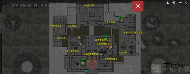 78三角洲免费版