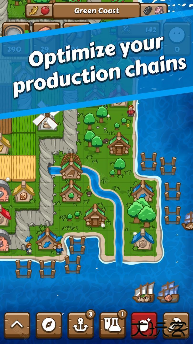 先锋典范2汉化版