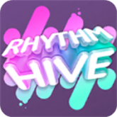 节奏蜂巢rhythmhive苹果版国服链接v7.7.0