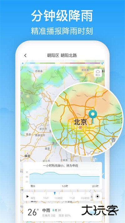 相雨天气最新版本2025v3.2.8