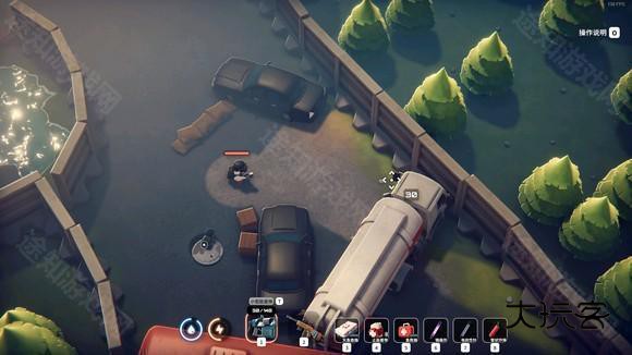 逃离鸭科夫正版