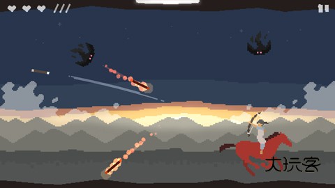 策马入山林安卓手机版v1.3.4