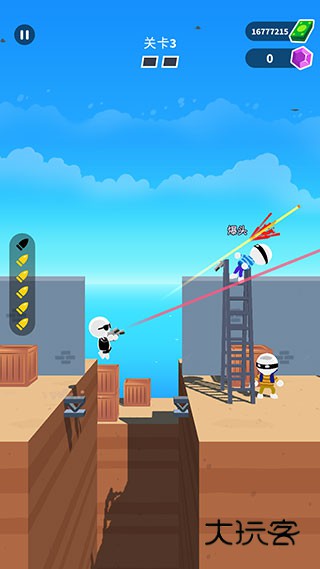 神手强尼免广告安卓版安装v1.12.53