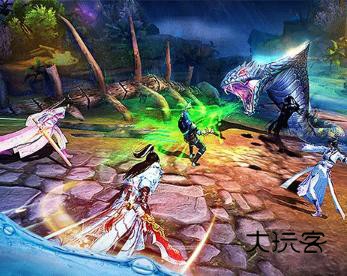 青云诀仙侠手游