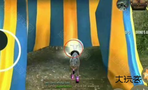 模拟山羊重制版[图4]