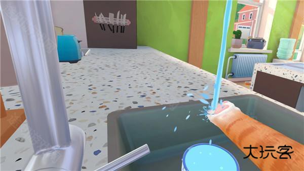 我是猫(全地图版)