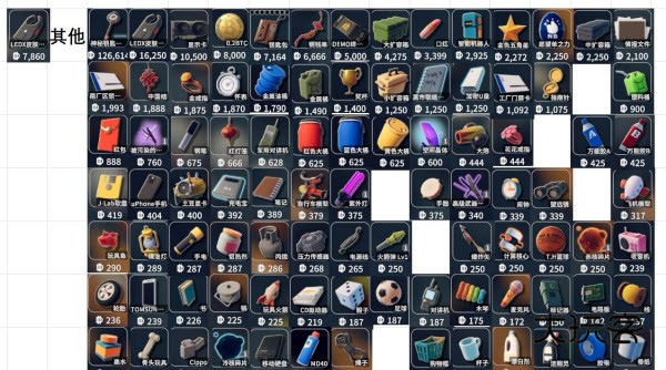 逃离鸭科夫联机版