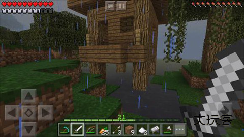 我的世界基岩版国际服