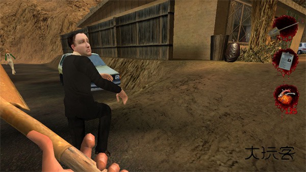 夺命邮差2汉化版最新版v2.106.13