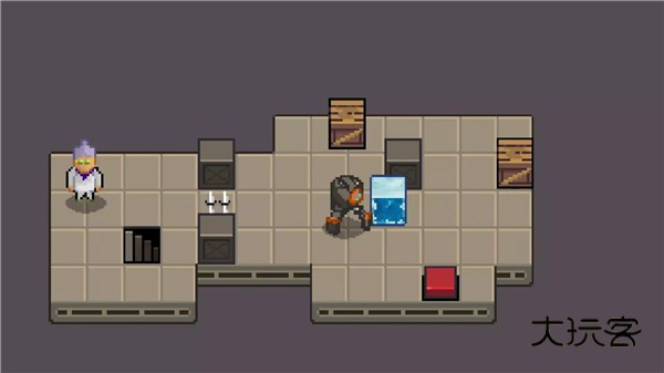 访客效应最新安卓版v1.0.0