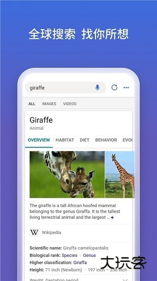 必应app最新版v29.0.420809012