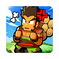 热血大作战台服正版v2.1.006