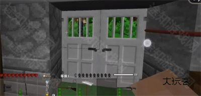 生存战争黑蝎2.8模组