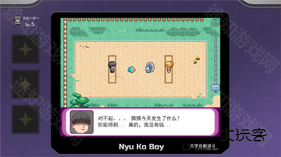 宝可梦迷之规则汉化版