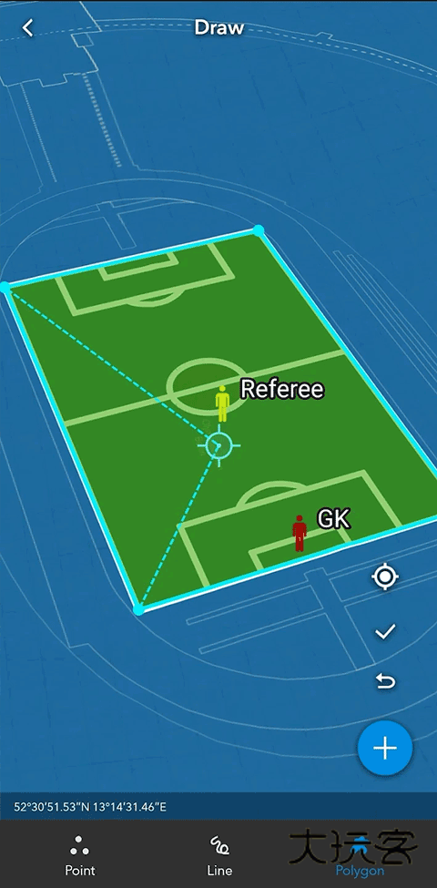 ArcGIS Earth安卓版v2.5.1