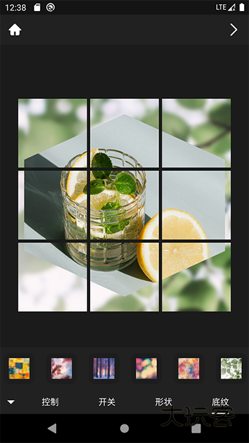 九格相机安卓版v4.2.5