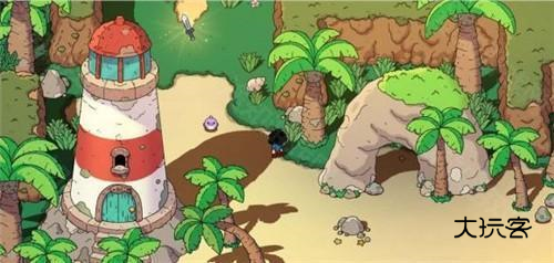 迪托之剑汉化手机版最新版图片5