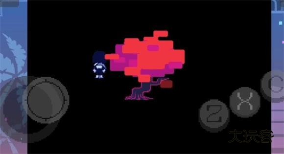 三角符文完整版