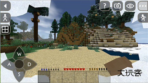 生存战争儒雅随和2.3