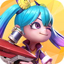 激战亚拉特官方正版v1.15.0