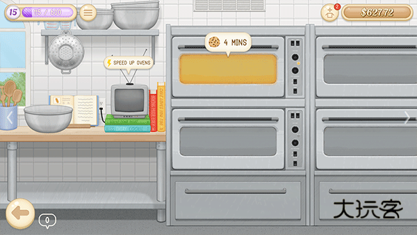 面包店3(Baker Business 3)安卓手机版v2.3.2