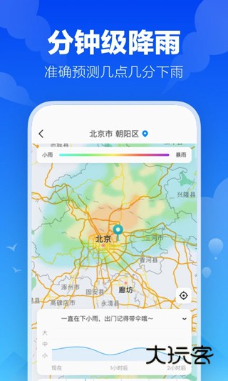 幸福天气手机版V3.2.4