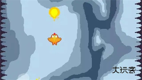 火焰鸟最新版本v1.02