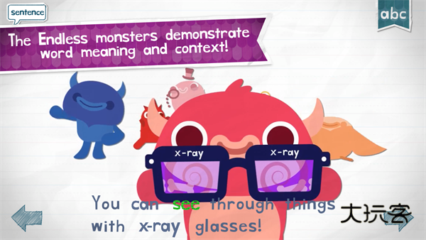 endless reader安卓版v3.0.0.45