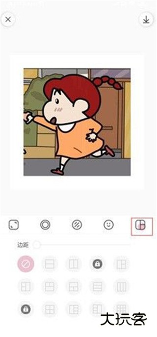 日杂相机免费破解版2023使用方法3