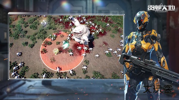 贪婪大地汉化版(Greedland)v0.9.15安卓版