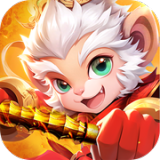 边境传说手游官方正版v2.0.3