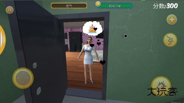 暴揍邻居(Neighbors OG)安卓手机版v1.45