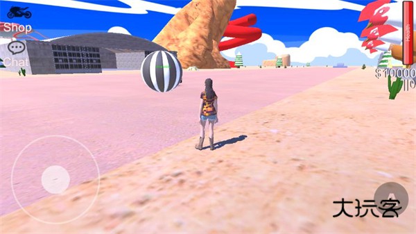 漫游都市官方正版v1.0.0