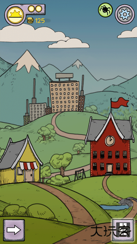 我的孩子生命之泉中文版(My Child Lebensborn)v2.0.111安卓版