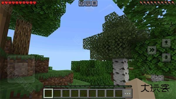 我的世界1.22基岩版