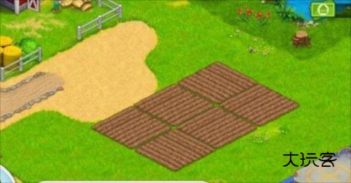 梦想城镇新手攻略1