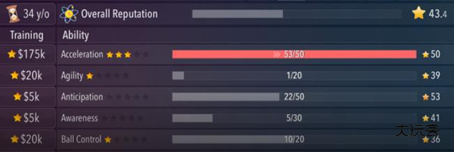 篮球巨星2汉化版