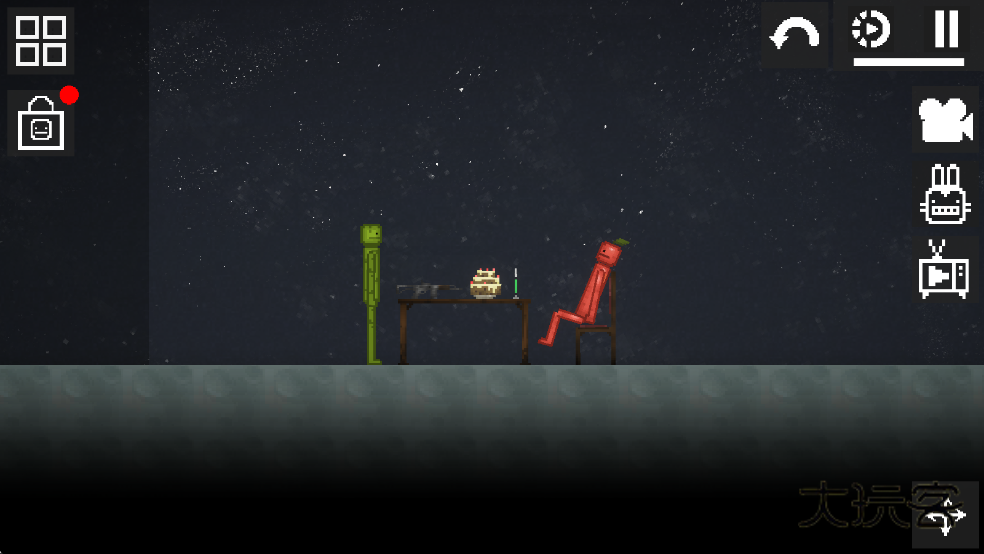 melonsandbox甜瓜游乐场32.0手游安卓版v32.1.1