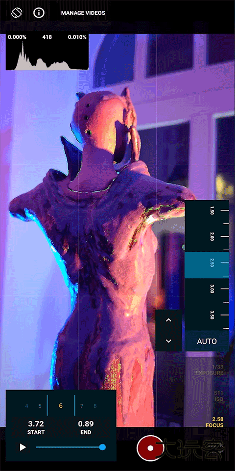 MotionCam Pro安卓版v1.2.7-pro