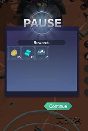 星际迷航防御技术