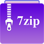 7zip解压缩软件app正版v6.2.0
