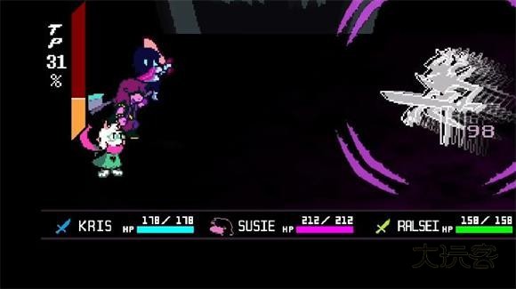 三角符文完整版