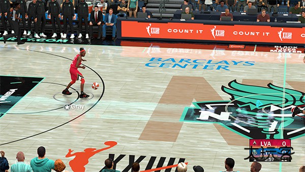 nba2k22直装版安卓手机版v35.0.9