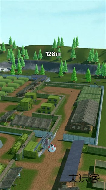 史诗轰炸机官方正版v0.7.2安卓版