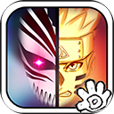 死神vs火影官方手机版v1.3.72