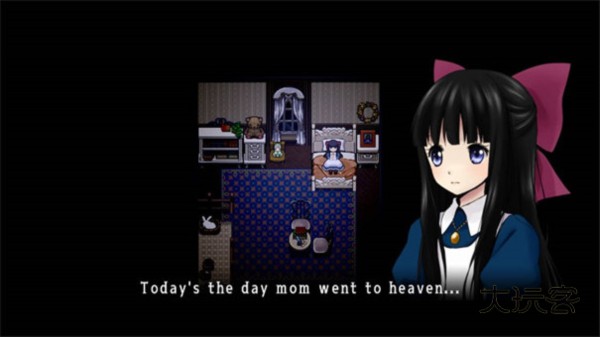 狂父重制版(Mad Father)安卓手机汉化版v1.0