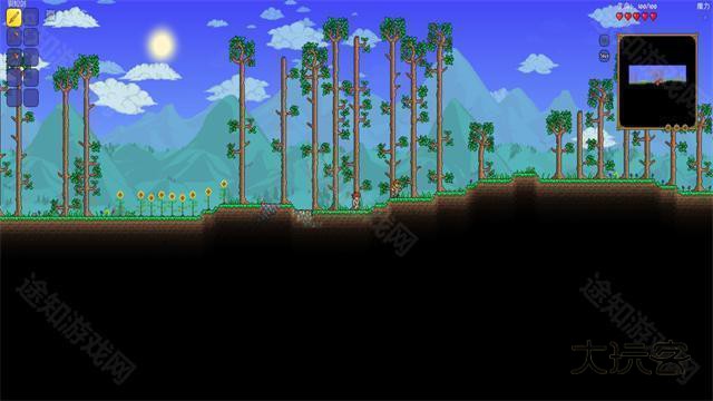 泰拉瑞亚灾厄模组手机版