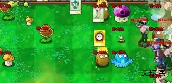植物大战僵尸抽卡版游戏最新版本下载-植物大战僵尸抽卡版手机(免费领取)下载v1.0