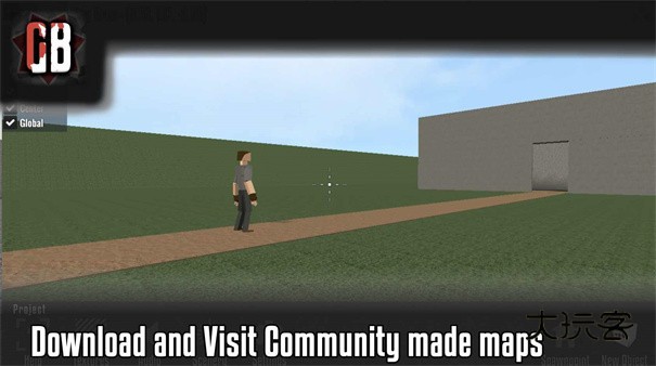 G沙盒仇恨(GoreBox)中文最新版v16.0.0